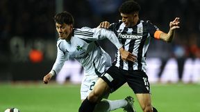Ciekawy transfer Piasta Gliwice. To młodzieżowy reprezentant Albanii
