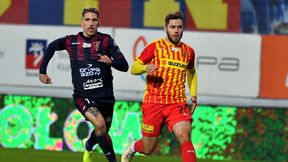 PKO Ekstraklasa. Korona Kielce rezygnuje z trzech piłkarzy. Zostali odsunięci od treningów