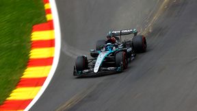 Dyskwalifikacja Russella?! Szok w F1 po GP Belgii