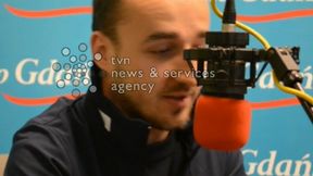 Robert Kubica: Większość moich wizyt poza drogą, nie wynika z przesadzania, ale z moich błędów