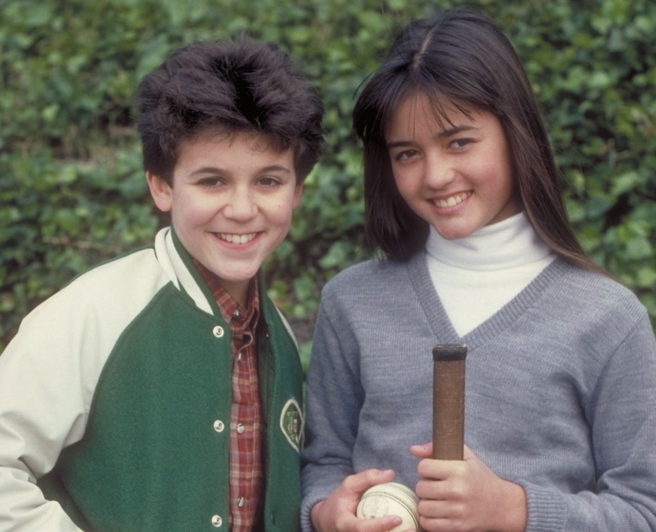 Była dziecięcą gwiazdą. Mówi, co pomogło jej zachować równowagę