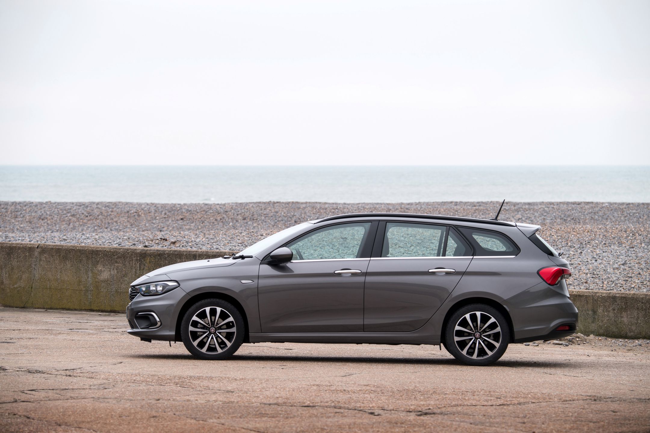 Fiat Tipo 3