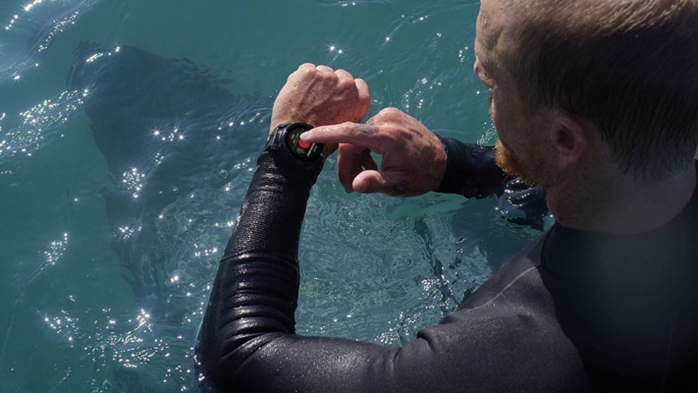 Nixon Mission oraz Fossil Q Marshal i Q Wander to interesujące smartwatche z Androidem Wear 3