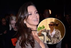 Kinga Rusin pochwaliła się zabytkowym autem. Robi wrażenie