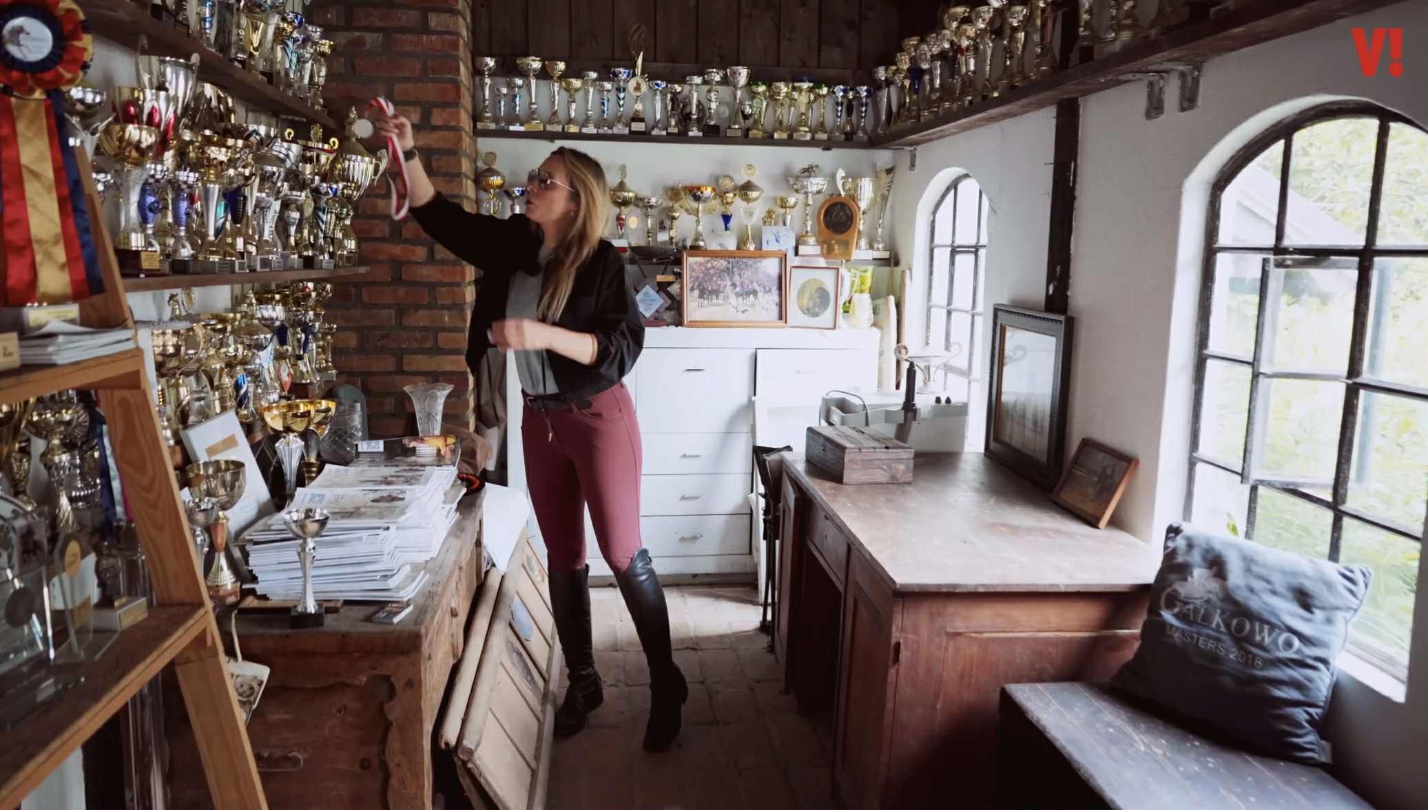 Gablota ekspozycyjna