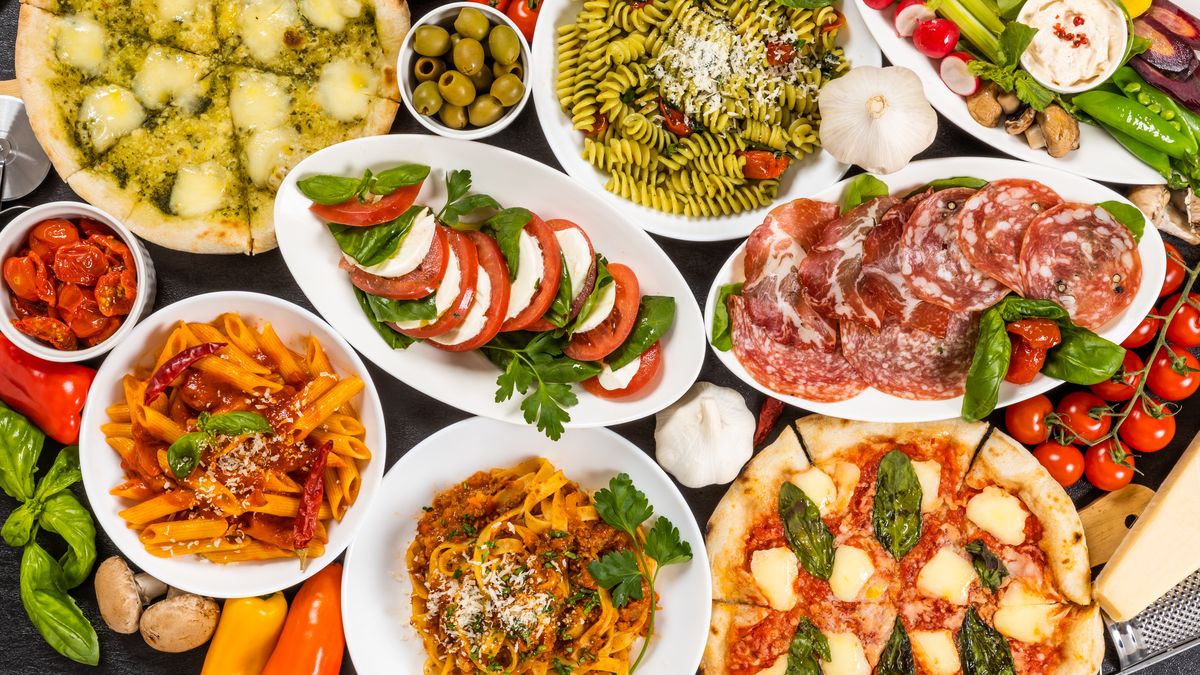 Kuchnia Sardynii to tegoroczny motyw przewodni święta kuchni