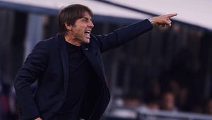 Ważne spotkanie Conte z zarządem. Oto powód