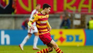 Niepokojące informacje ws. zawodnika Jagiellonii. Klub wydał komunikat