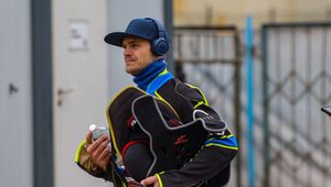 Żużel łączy z pracą w kopalni. "Przerósł mnie ten sezon finansowo"