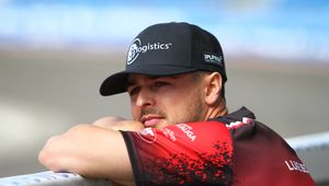 Żużel. Upadek Luke'a Beckera w Australii. Zawodnik Wilków zabrał głos ws. stanu zdrowia