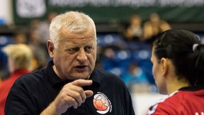 Jerzy Ciepliński: Wyniki reprezentacji zaciemniają obraz piłki ręcznej (felieton)