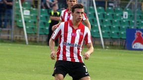 Zaczyna się rozbiór Pasów? Energie Cottbus poważnie zainteresowane Danielewiczem