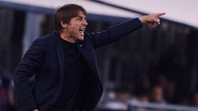 Ważne spotkanie Conte z zarządem. Oto powód