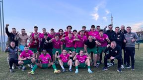 3. liga. Legia II coraz bliżej awansu. Niespodziewany kandydat