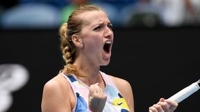Tenis. WTA Doha: Petra Kvitova w finale po pokonaniu Ashleigh Barty. Aryna Sabalenka zatrzymała Swietłanę Kuzniecową