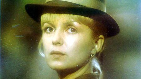 Zmarła Gabriela Kownacka