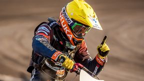 Żużel. Półtora okrążenia: Dominik Kubera poszkodowanym. Grand Prix nie może być polsko-polskie [FELIETON]