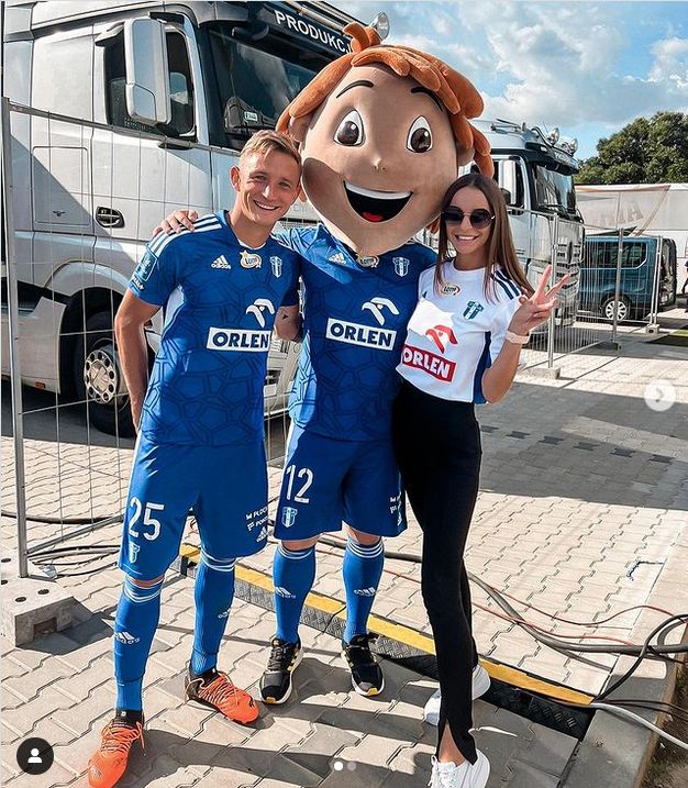 Paulina Nowicka odpowiada na pytania internautów