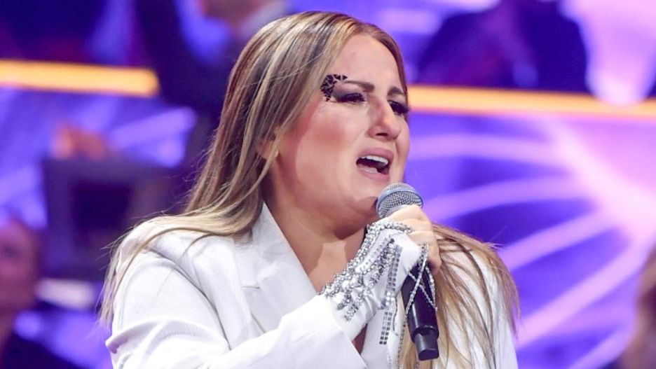 Kasia Wilk wystąpiła na festiwalu w Opolu 