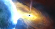 Astronomowie zarejestrowali kosmiczną eksplozję. To historyczny rekord