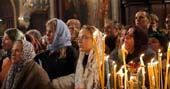 Wierni obrządków wschodnich obchodzą dziś Wigilię Bożego Narodzenia