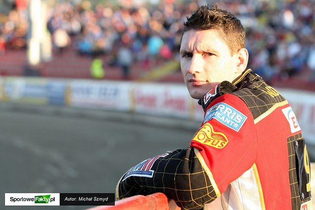 Czy Piotr Świderski poprowadzi Młoty do awansu do play-off?