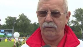 Zbigniew Katner: Coraz więcej krajów traktuje pięciobój poważnie
