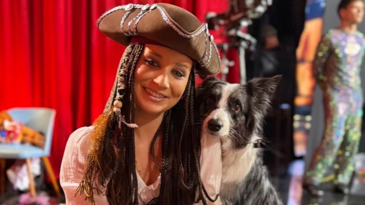 Duet Lizy i Diny wygrał program "Mam talent!".