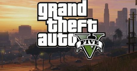 GTA V w grudniu na okładce Game Informera, a GameStop wie kiedy zagramy