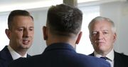 Jarosław Gowin skazany na PSL? Tworzy się nowa koalicja