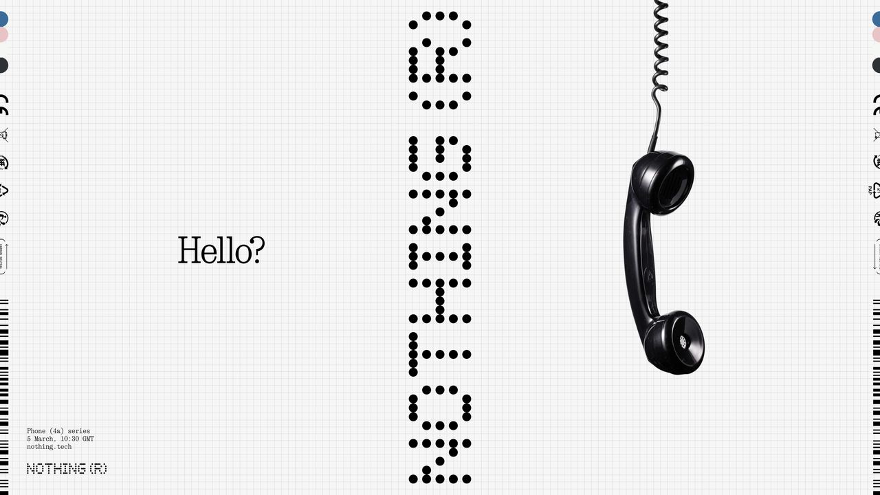 Nothing Phone (4a) już wkrótce. Znamy dokładną datę premiery nowej serii smartfonów londyńskiego producenta