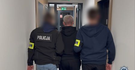 Podrabiali polskie banknoty 500 zł. Grozi im do 25 lat więzienia