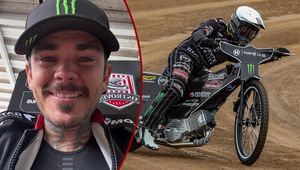 Żużel. 22 miesiące czekania na Taia Woffindena. Tak skomentował swój występ