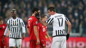 Tottenham chce Mario Mandzukicia