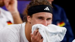 Po porażce z Hurkaczem ogłoszono decyzję. Gwiazda nie pomoże reprezentacji