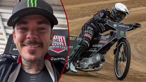 Żużel. 22 miesiące czekania na Taia Woffindena. Tak skomentował swój występ