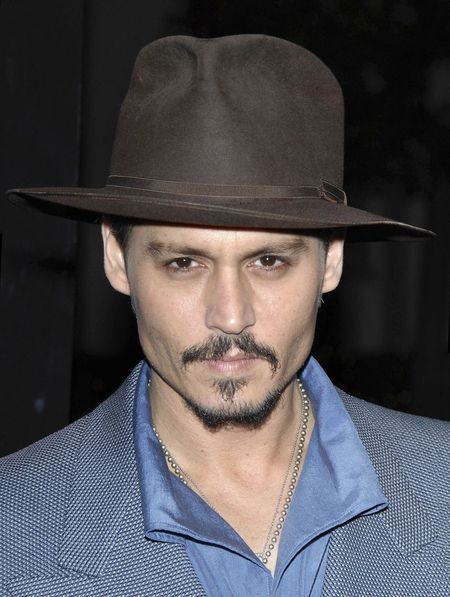 Johnny Depp niedoceniony