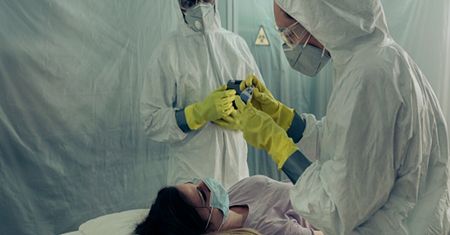 Pandemia COVID-19 to dopiero początek. Naukowcy i ekolodzy biją na alarm