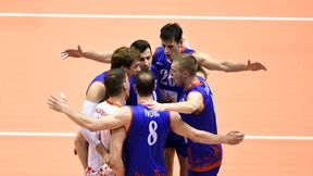 LŚ 2017: zimna krew Serbów w Argentynie