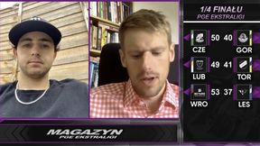 Jaimon Lidsey zdradza powody transferu