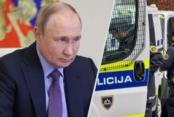 Europejska stolica bazą szpiegów z Rosji