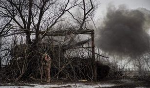 Celne strzały Ukrainy. Zginęło 920 żołnierzy Rosji