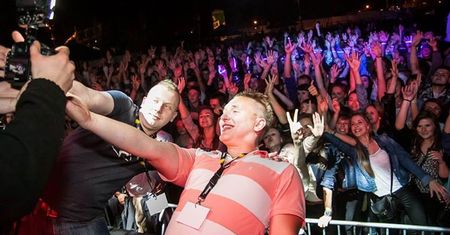 Konkurs! Wygraj bilety na Oficjalne Rozpoczęcie Wakacji 2016 oraz odsłuchaj setów muzycznych z poprzednich edycji imprezy