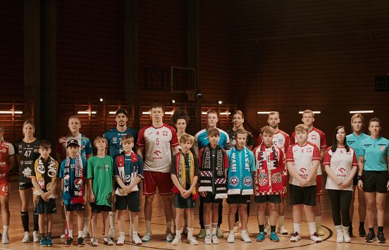 Rusza akcja „Szacunek do Samego Końca” w polskiej piłce ręcznej