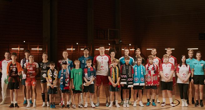 Rusza akcja „Szacunek do Samego Końca” w polskiej piłce ręcznej