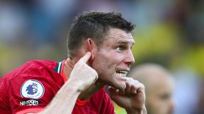 Kapitan Liverpoolu spoliczkował kolegę z zespołu! Wszystko uchwyciły kamery