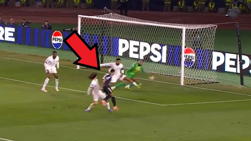 Twitter / Canal+ Sport / Gol dla Karabachu