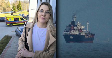 Kobiety z Leska mówią o przerażeniu, nowe informacje ws. cieśniny Ormuz, TISZA zwiększa przewagę [SKRÓT PORANKA]
