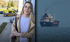 Kobiety z Leska mówią o przerażeniu, nowe informacje ws. cieśniny Ormuz, TISZA zwiększa przewagę [SKRÓT PORANKA]