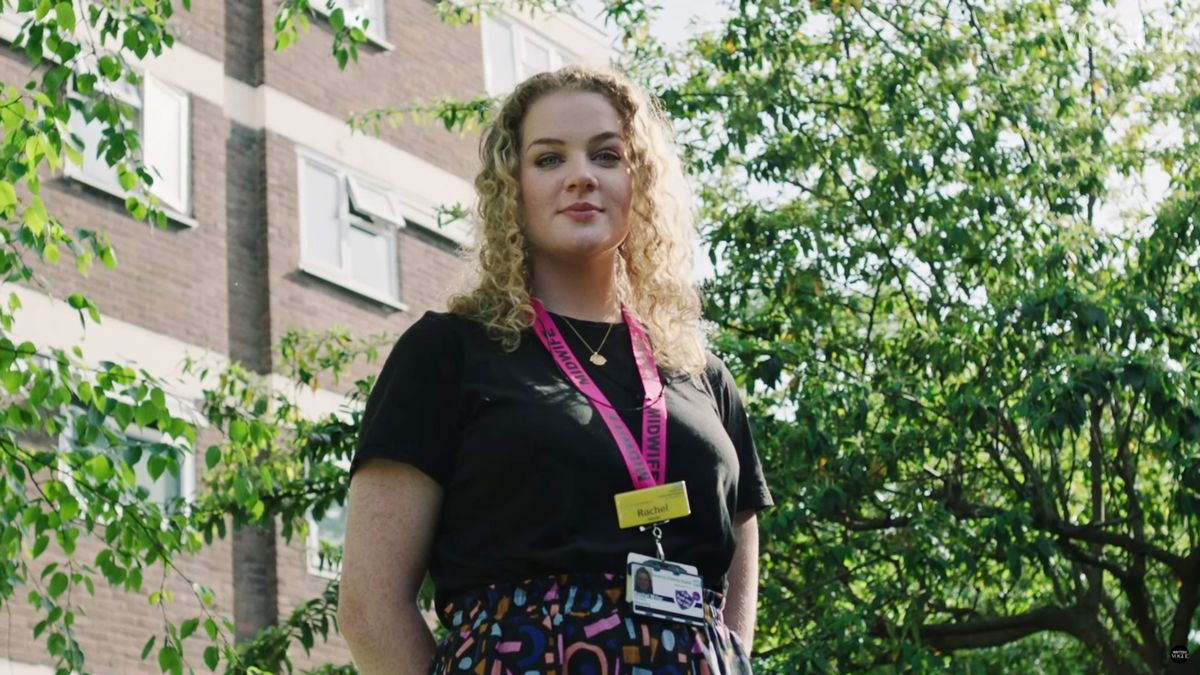 Brytyjski Vogue dziękuje ważnym pracownikom podczas pandemii COVID-19 1